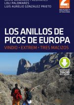 Los anillos de Picos de Europa 2ed.