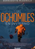 Los ochomiles en invierno por Bernadette McDonald