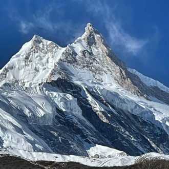 Manaslu (8.163 m)