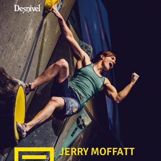 Manual Mastermind de Jerry Moffatt