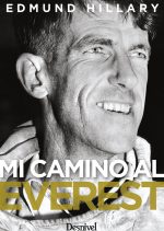 'Mi camino al Everest', el diario de Edmund Hillary