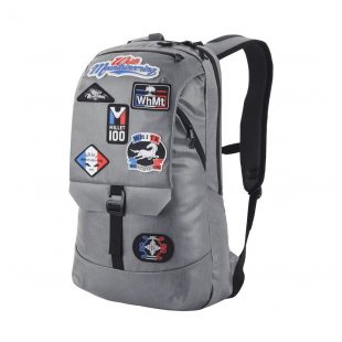 Mochila Millet M-100 Heritage Pack