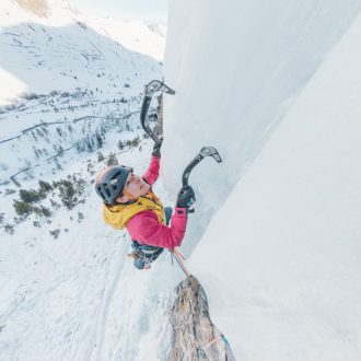 Colección Alpinismo 23/24 Millet