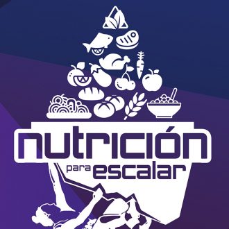 Manual Nutricion para Escalar