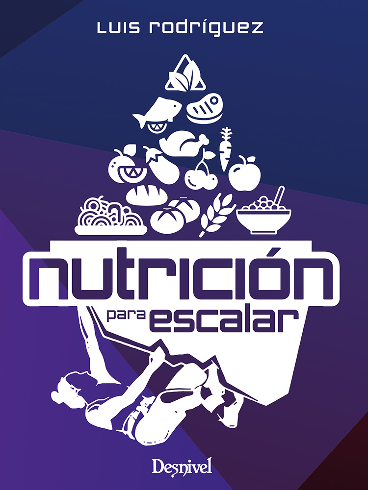 Manual Nutricion para Escalar