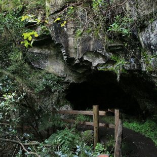 Parque Arqueológico de La Zarza.