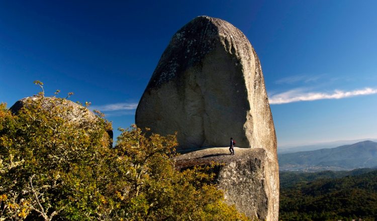 Pena de Corneira