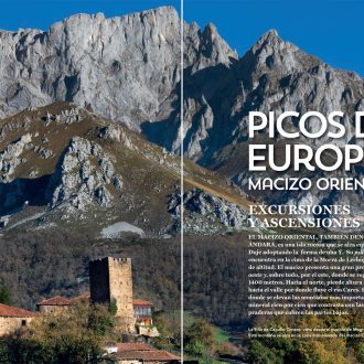 Picos de Europa