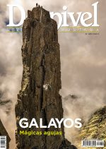 Galayos. Desnivel nº 430