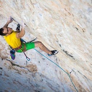 José Luis Palao Primo en Leire 9a de Cuenca  (Javipec)