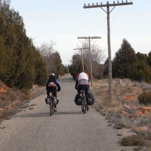 La Vía Verde de los Ojos Negros está acondicionada desde Teruel hasta Algimia de Alfara