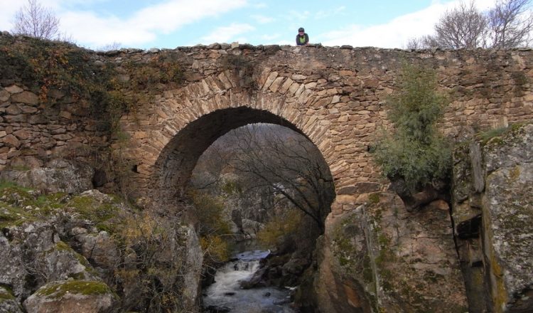 Puente de Matafrailes