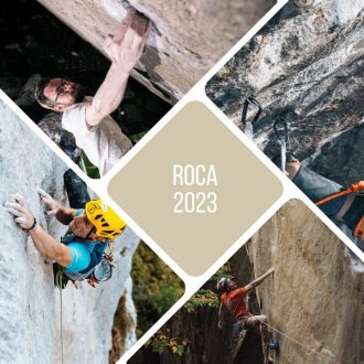 Lo mejor de la escalada de 2023