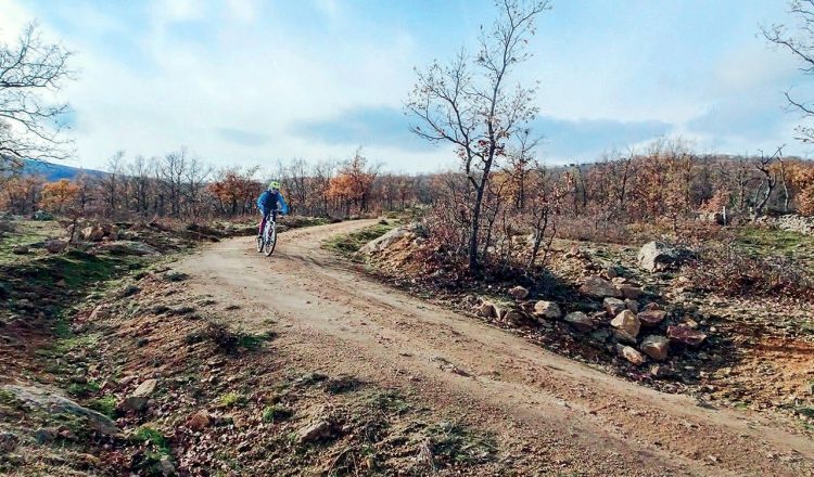 Ruta de los puentes medievales -Grandes Espacios nº 296