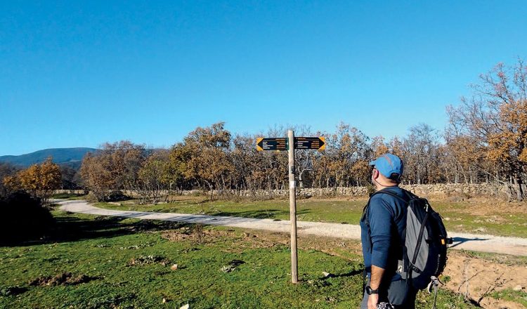 Ruta de los puentes medievales -Grandes Espacios nº 296 - 6