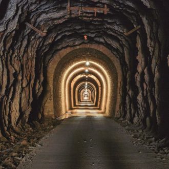 Rutas las Minas del Horcajo - GE285 5