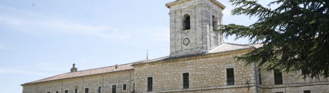 San Isidro de Dueñas. Ruta del Románico en el Canal de Castilla