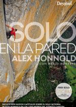 Solo en la pared, Alex Honnold