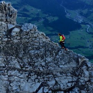 Ueli Steck