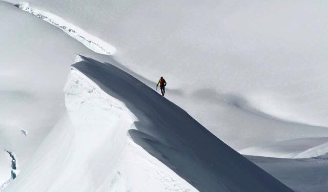 Ueli Steck