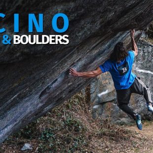 Ticino Friends & Boulders