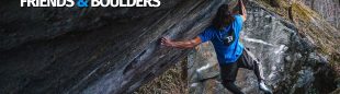 Ticino Friends & Boulders