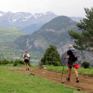 Ultra Trail Sobrarbe 2010  (Org.)