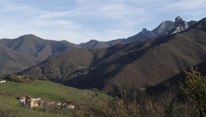 Vega de Liébana