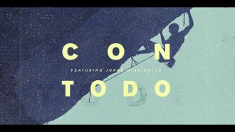 'Con todo', documental sobre Jorge Díaz-Rullo (Foto: Youtube).