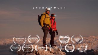 'Enchainment' (Foto: Youtube).