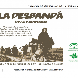 La Desbandá  (FAM)